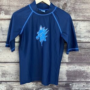 Old Navy Rash Guard Top Kids/Women